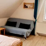 Mamut Hotel apartamentowy Harrachov
