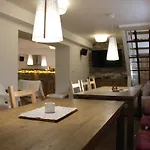 Hotel apartamentowy Mamut 3*