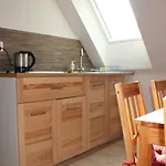 Mamut Hotel apartamentowy Harrachov