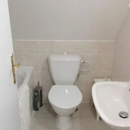 Aparthotel Mamut