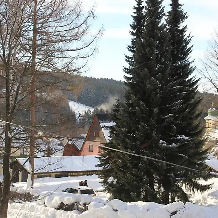 Mamut Harrachov