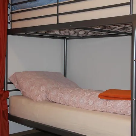 Apartmanhotel Mamut Harrachov