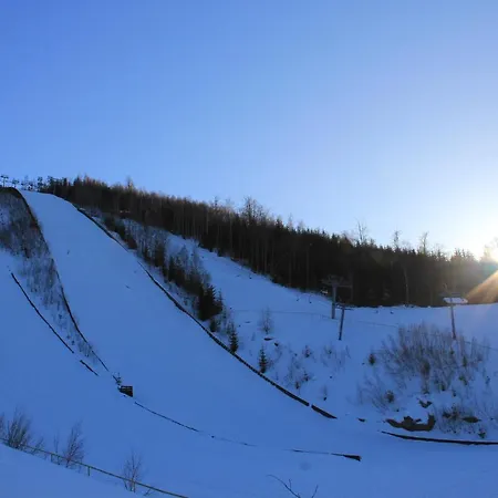 Mamut * Harrachov