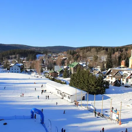 Mamut Harrachov