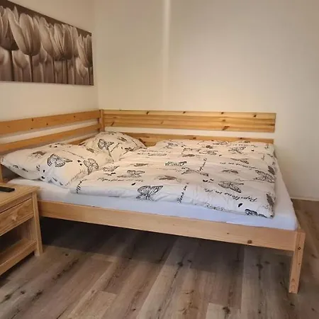 Appart hôtel Mamut