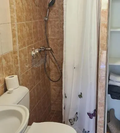 Apartmanhotel Mamut Harrachov