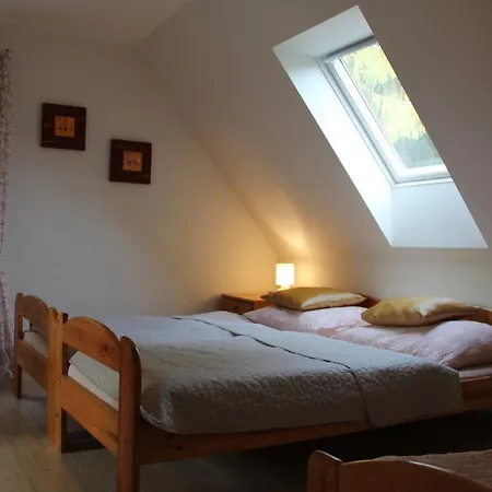 Aparthotel Mamut Harrachov