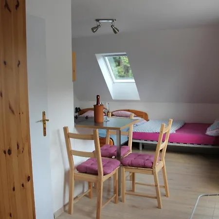 Mamut Appart hôtel 3*