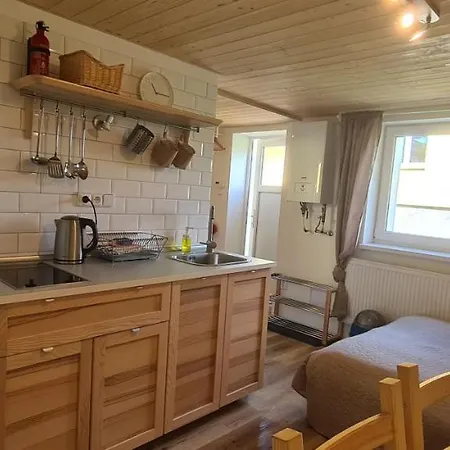 Mamut Aparthotel Harrachov