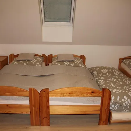 Mamut Aparthotel *