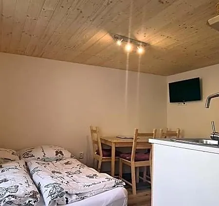 Aparthotel Mamut