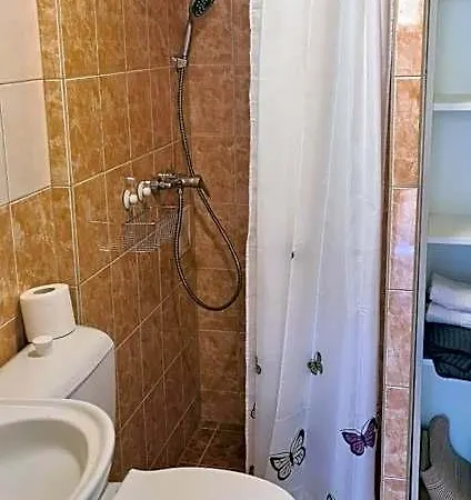 Aparthotel Mamut Harrachov