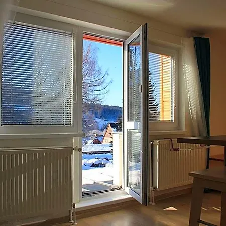 Aparthotel Mamut