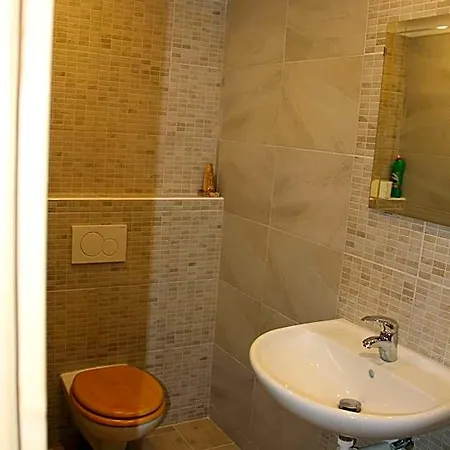Aparthotel Mamut Harrachov