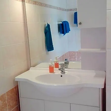 Mamut Aparthotel 3*