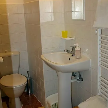 Aparthotel Mamut