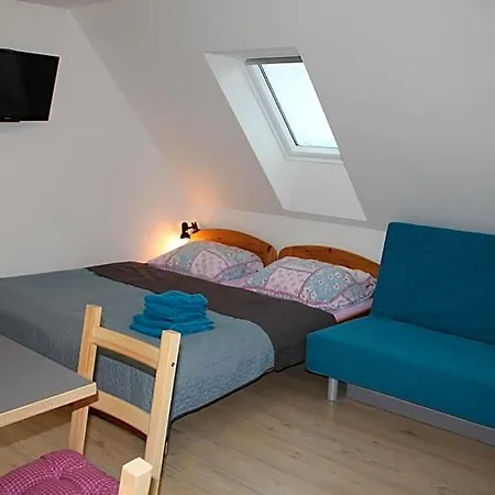 Mamut Aparthotel