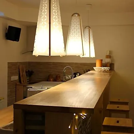 Aparthotel Mamut 3*