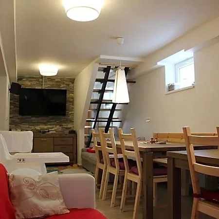 Mamut Aparthotel