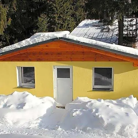 Mamut Harrachov