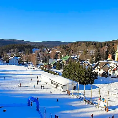 Mamut Harrachov