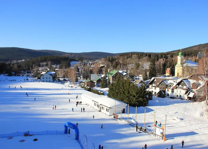 Mamut Harrachov