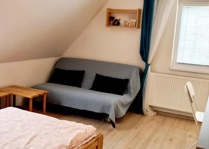 Mamut Apartahotel Harrachov