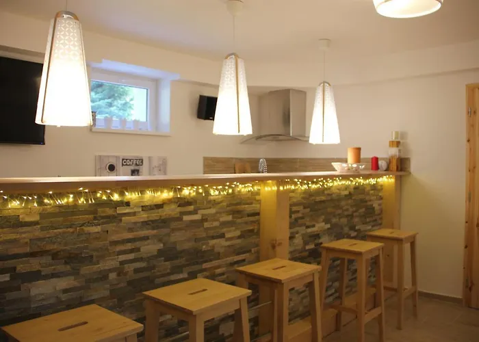 Mamut Apartahotel